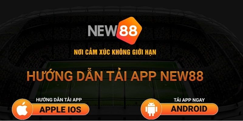 Lý do mà New88 không thể vào được